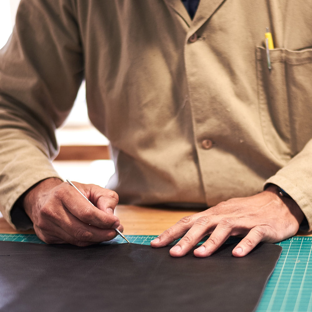 Handmade Ties: A Crafty Way to Express Yourself