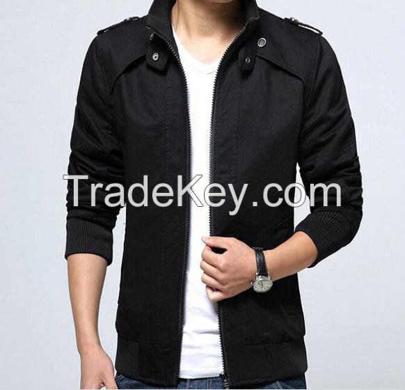 Customized Leather Jackets, Western-style Clothing and Ties for Men in Haining