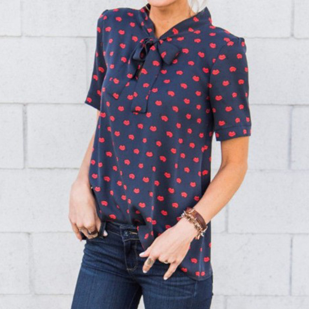 Title: A Guide to Summer Collared Shirts for Ladies: Top Recommendations and Fashion Tips