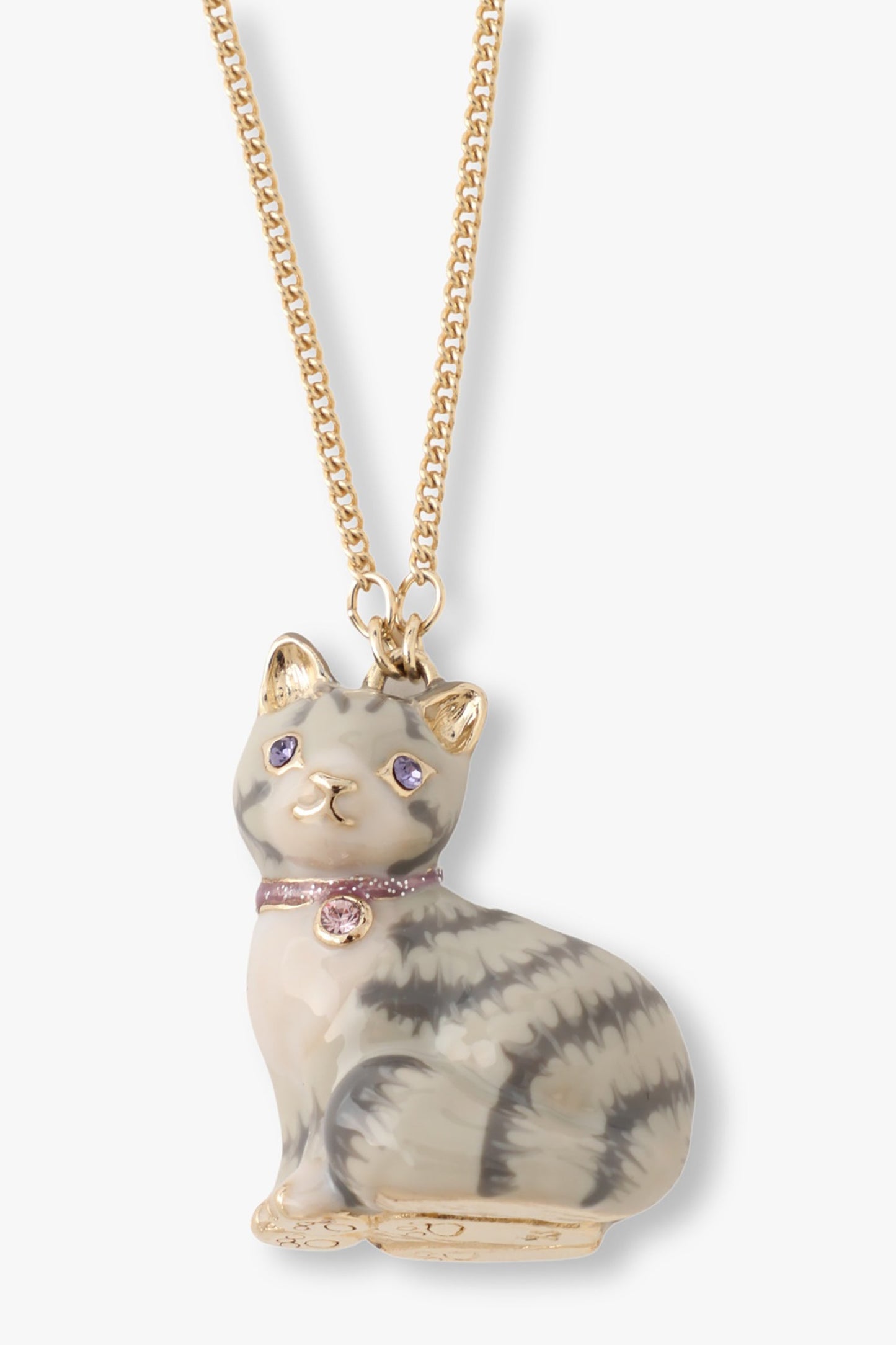 Cat and Moon Neckties: A Fashionable Blend of Elegance and Playfulness