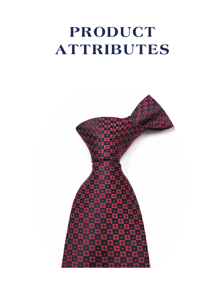 French Brand Mens Tie: A Fashion Staple