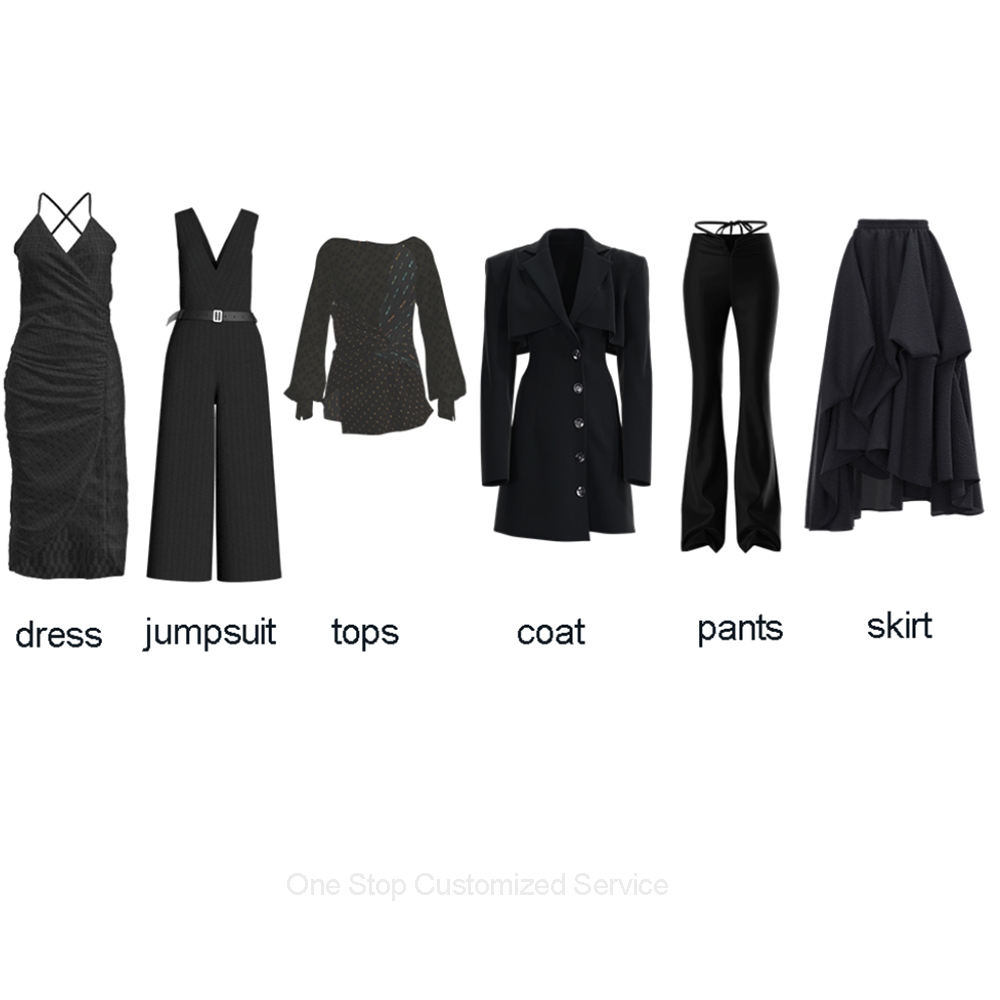 Womens Suit and Tie Customization: A Fashionable Journey