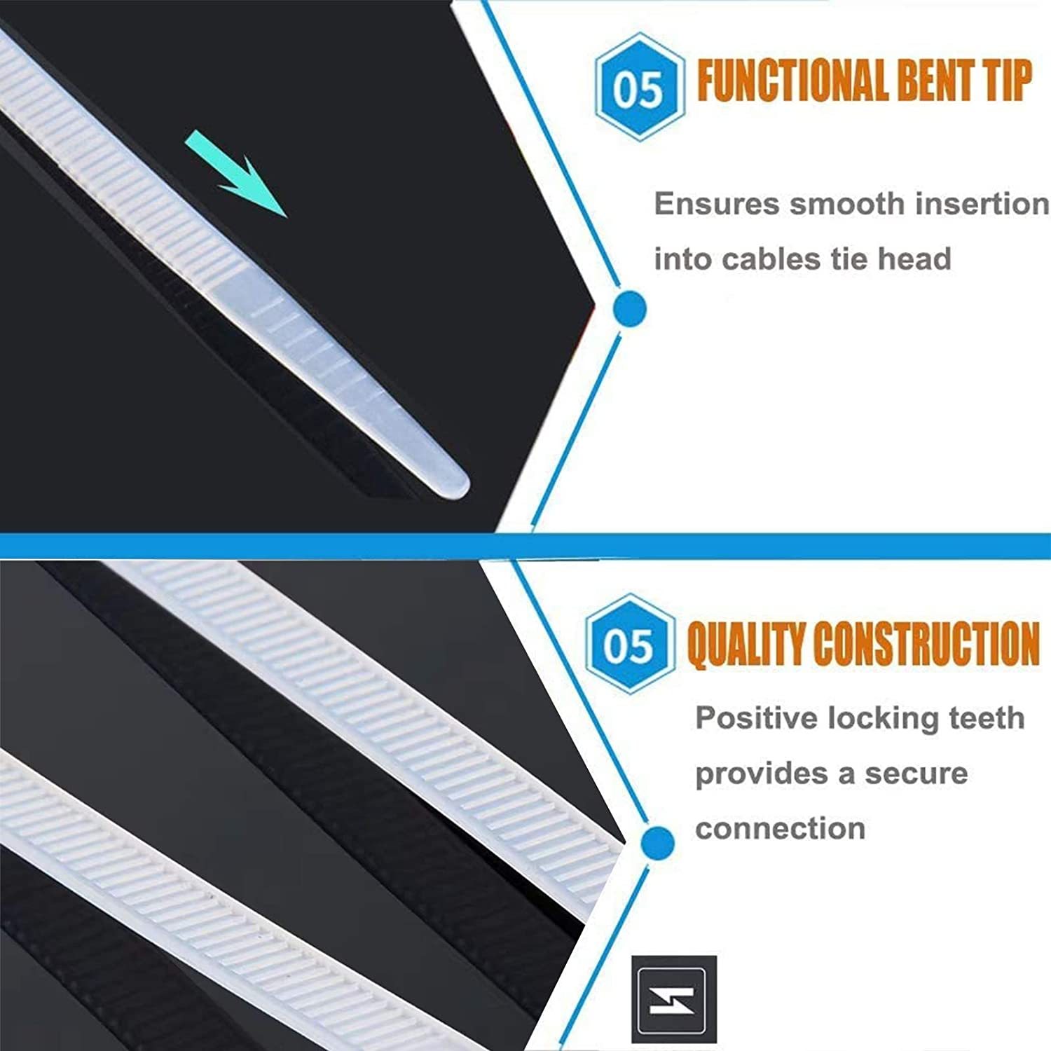 Custom Tie Tray Size Standards