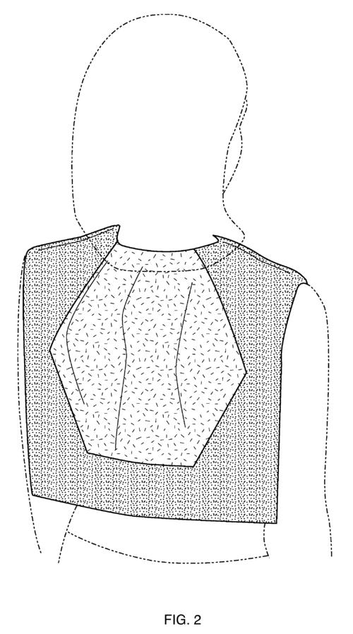 Title: The art of necktie line drawing