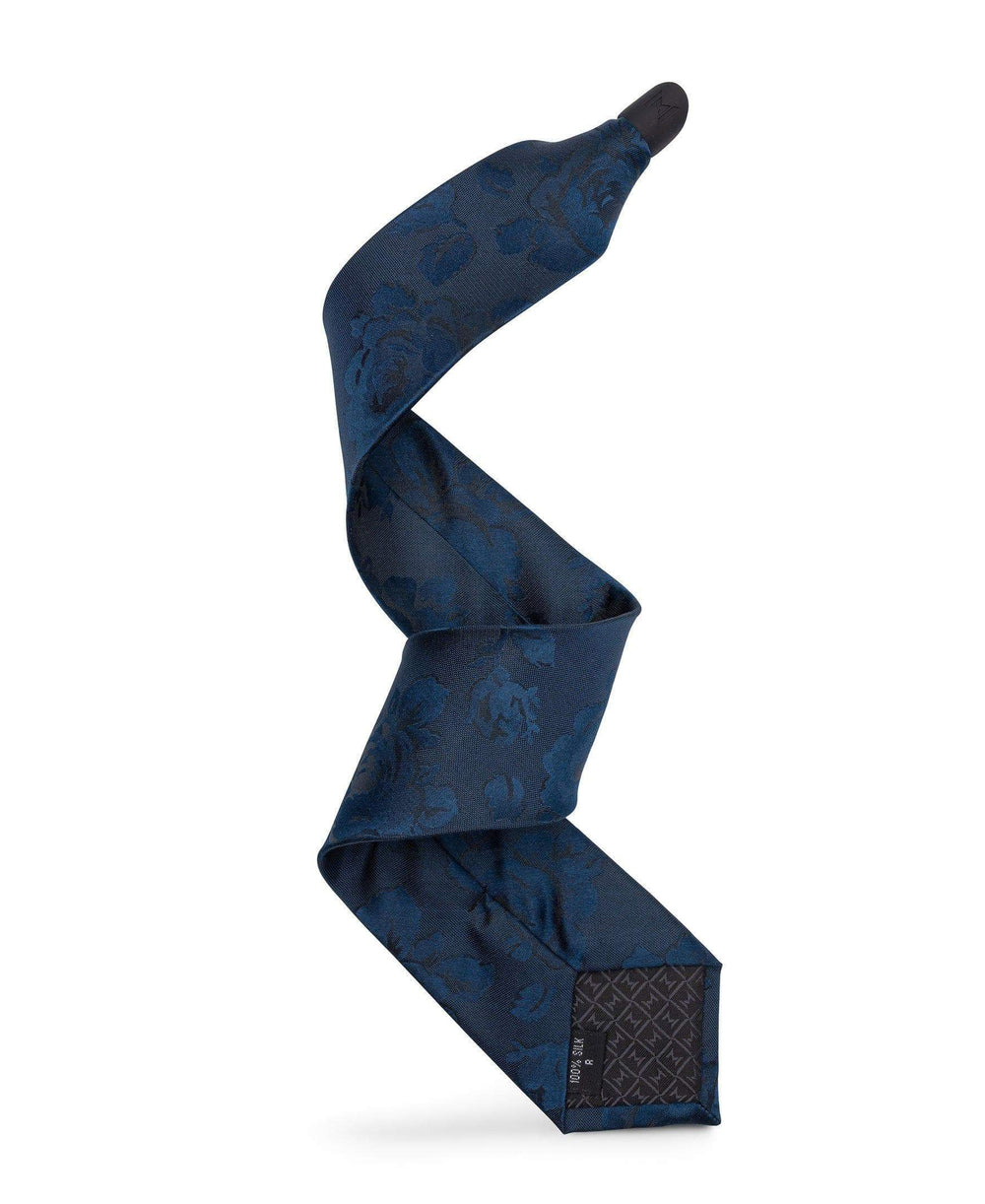 Title: Embracing the Enigma: The Hermes Silk Tie Iron Pattern Design