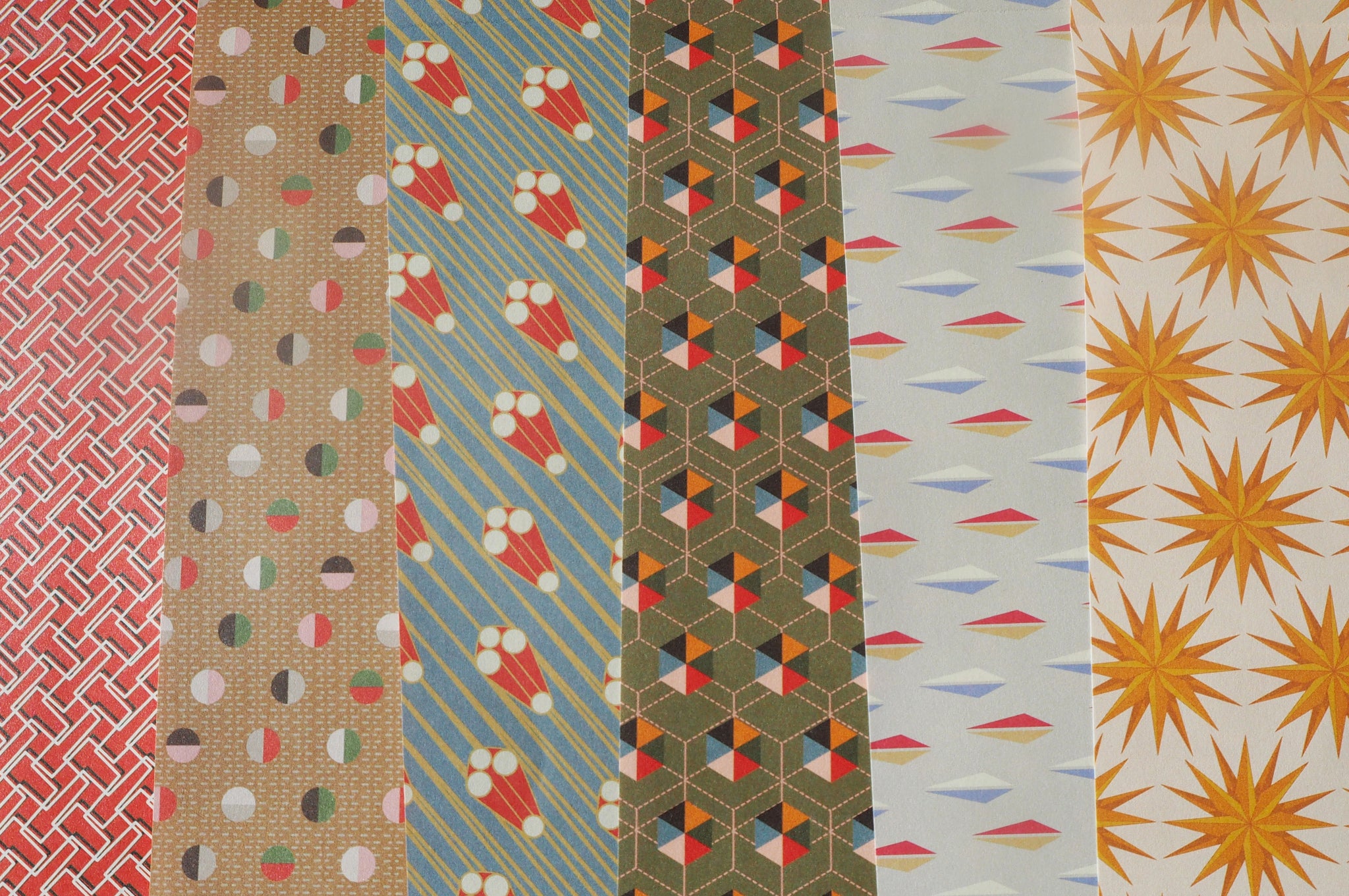 Custom Patterns on Tie Prints: A Creative Journey