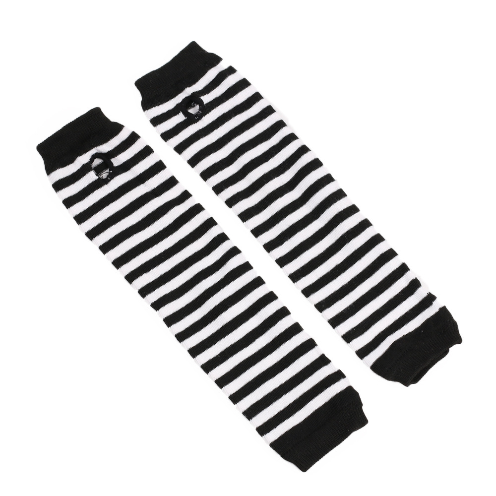 Black and White Striped Ties: A Timeless and Stylish Collection