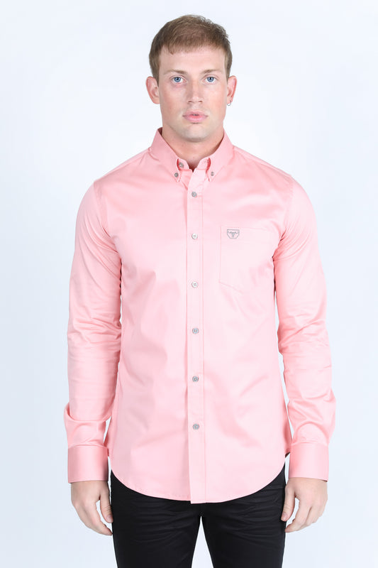 Title: Recommended Brands for Mens Tie-neck Pink Shirts