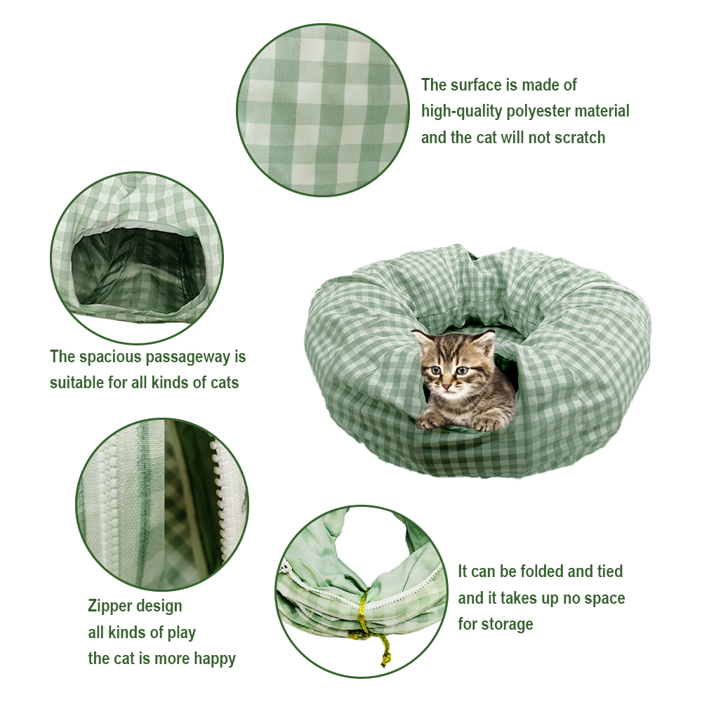 Cat Collar Pattern: A Step-by-Step Guide to Making a Stylish Collar for Your Kitten