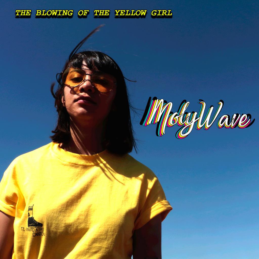 The Girl with the Yellow Tie