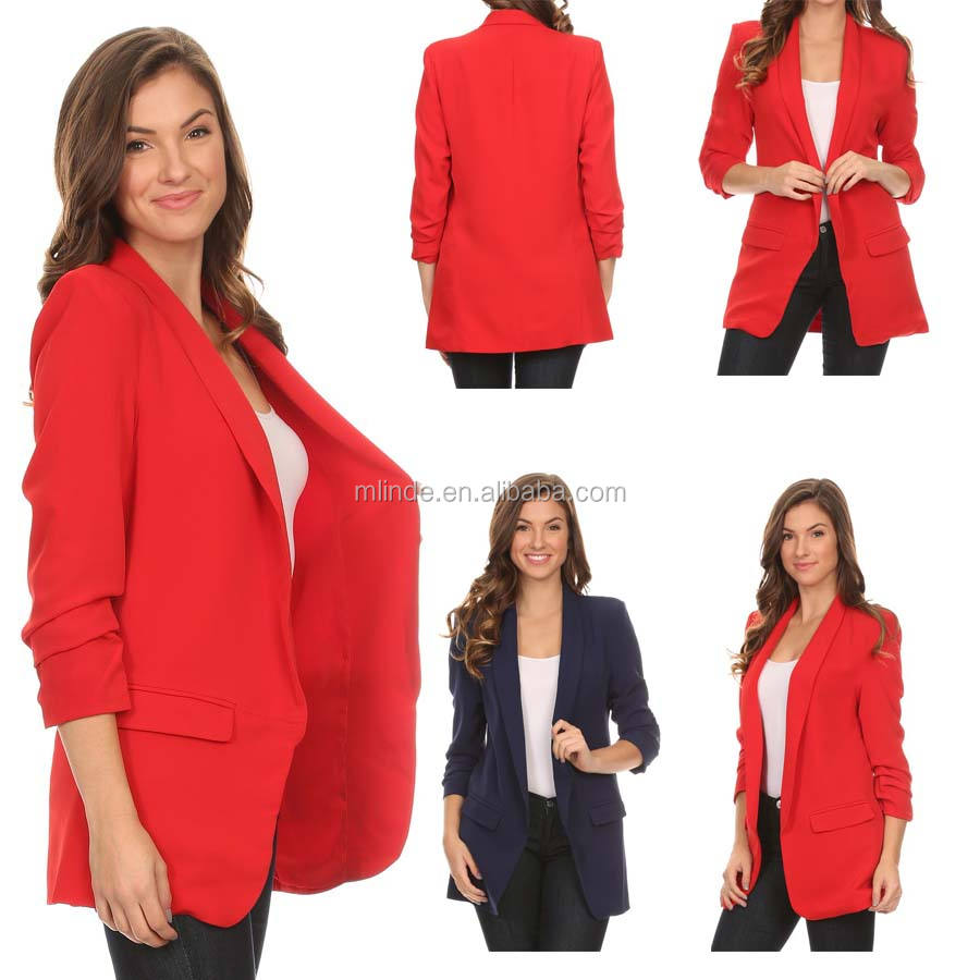 Title: Professional Womens Office Wear: A Style Guide to Shirt and Tie Outfit Ideas