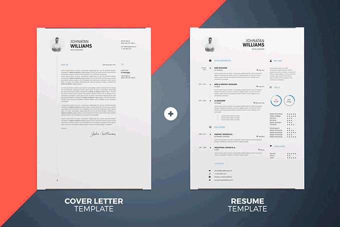 Title: Professional Resume Template for Tie Brand Strategic Planning