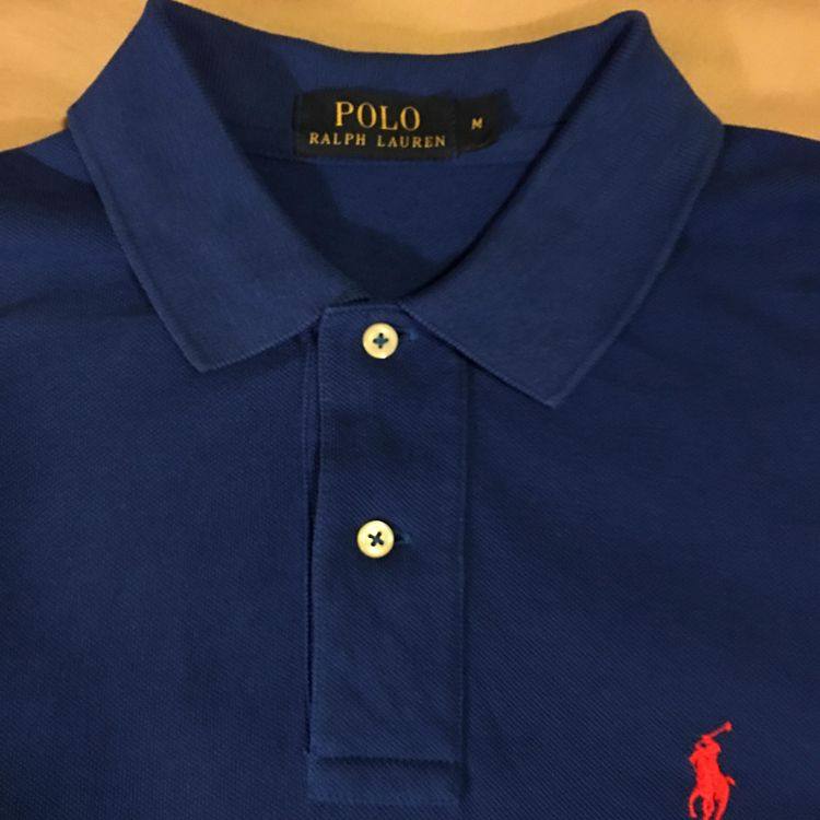 POLO PAUL: A Brand of Leaders