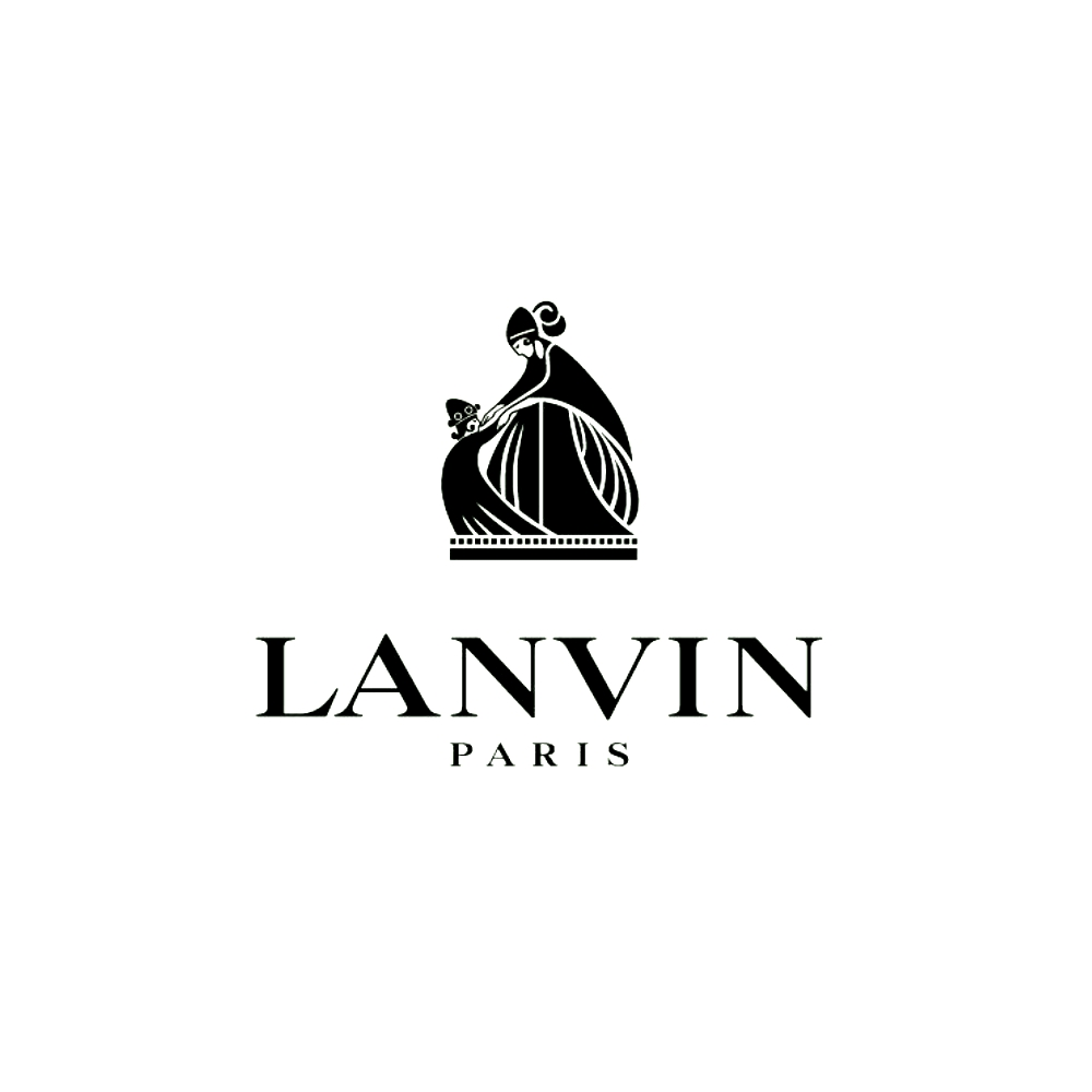 LANVIN TIES: A FASHIONABLE ICON