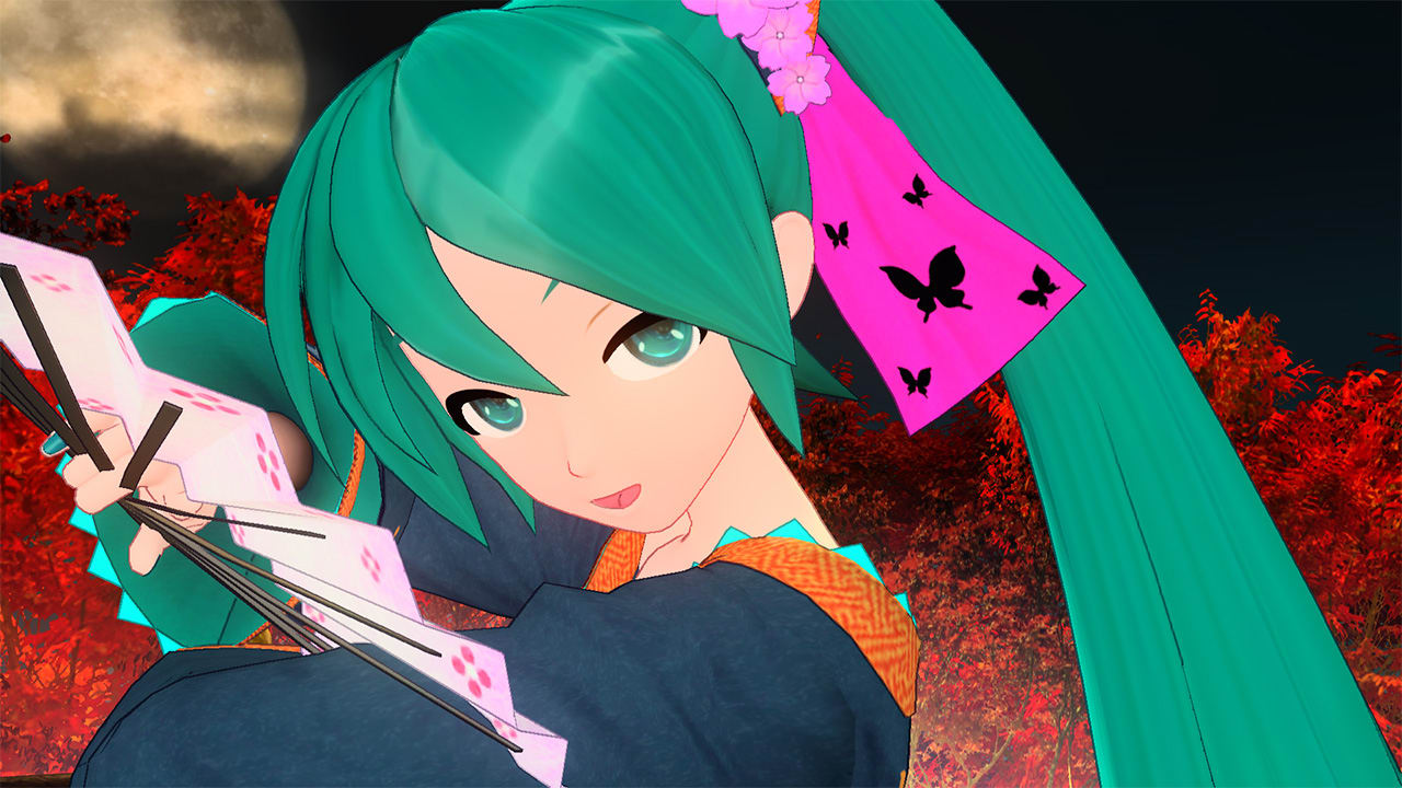 Title: Mastering the Art of Wrapping a Virtual Virtual Diva: How to Tie a Miku Hat