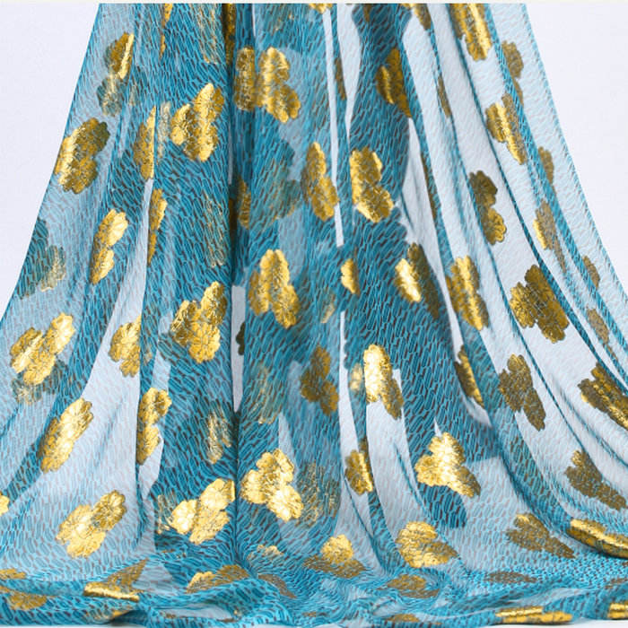 Title: The Golden Lotus Ribbon: An Ode to the Enigmatic and Timeless Elegance of Jinlilas Silk Scarfs