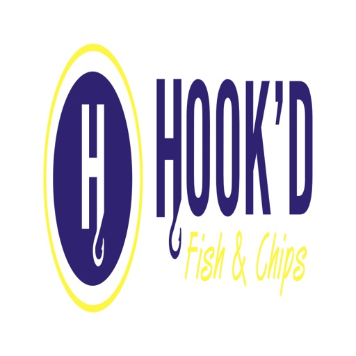 Title: The Symbolic Significance of a Fishing Hook in Brand Logos