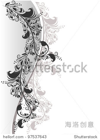 Title: Embracing the Elegance of Floral Ties with Black Backgrounds: A Celebration of Style and Subtlety