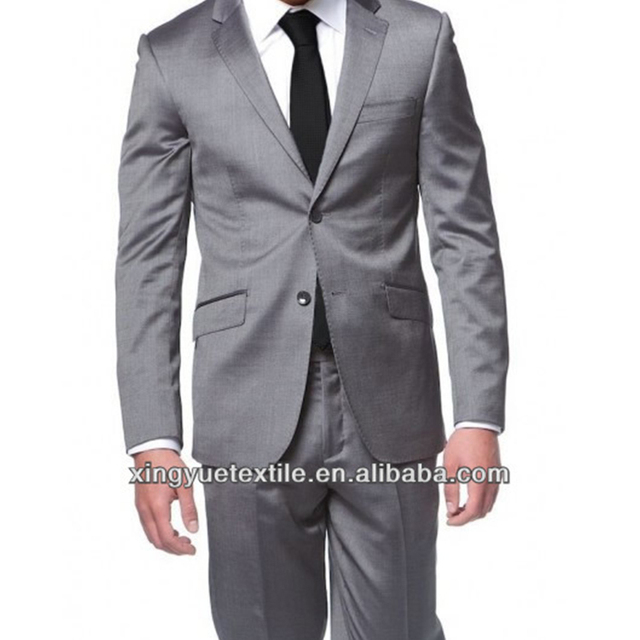 Title: Matching Tie Colors to Milk-Gray Suit