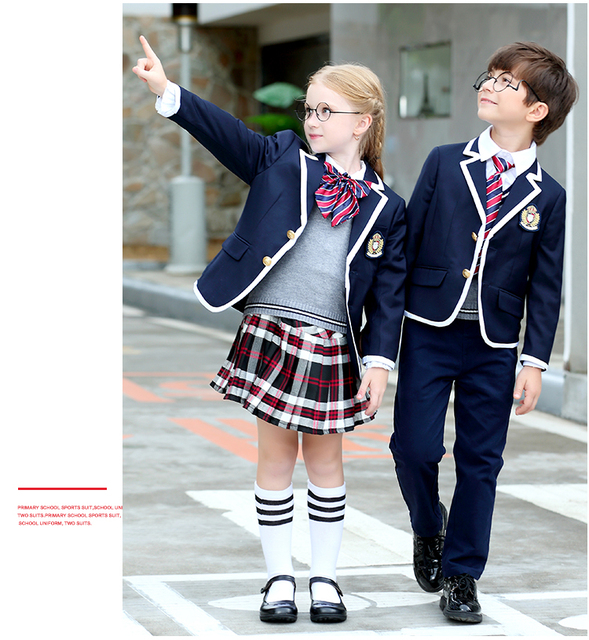 The Customary Prices of School Uniforms, Formalwear, and Ties in Xiamen