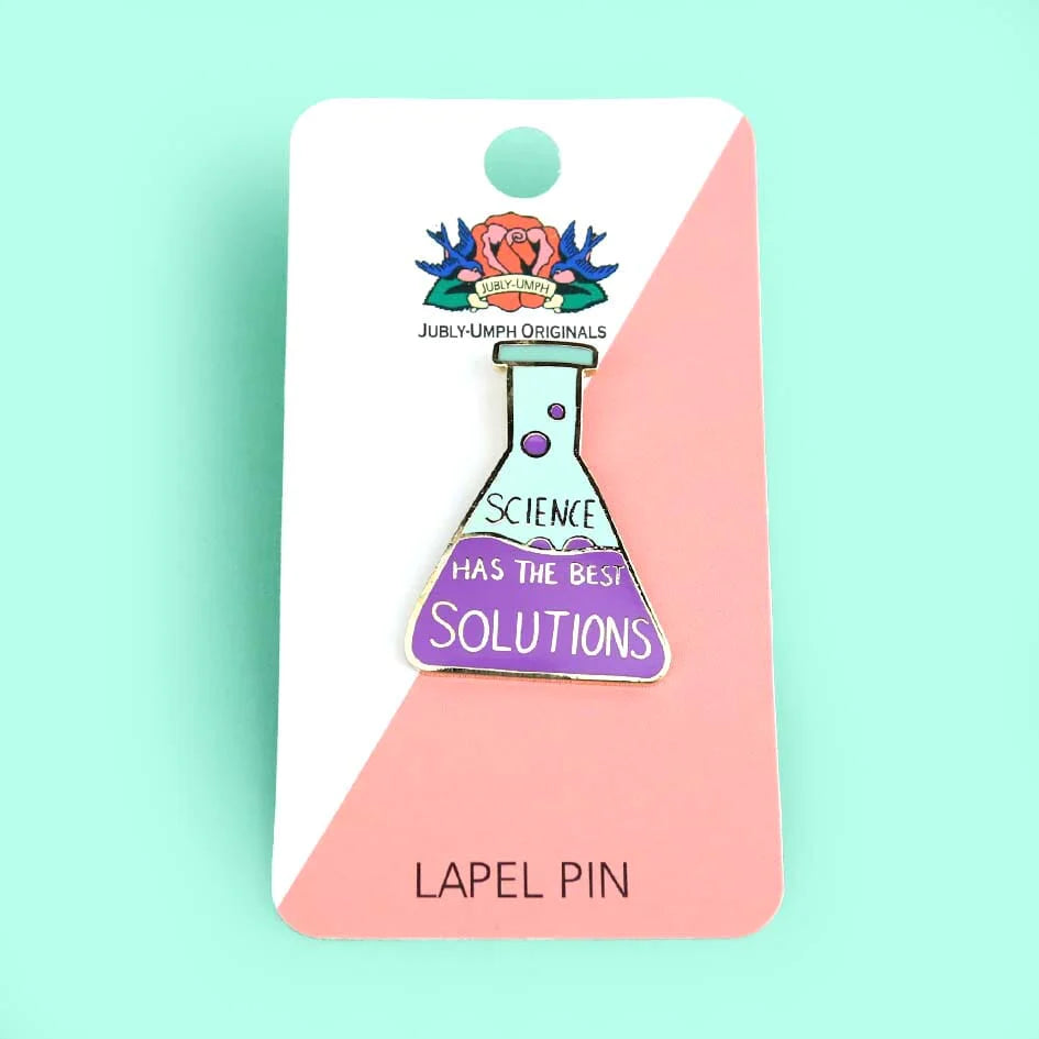 Lapel Pin: A Symbol of Power and Style