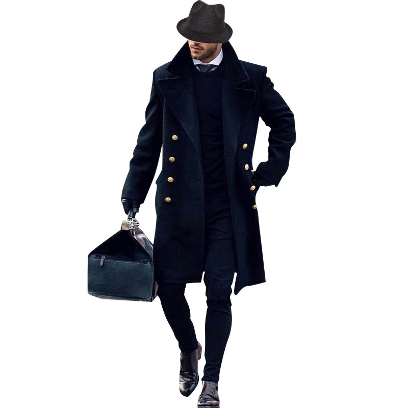 Title: Unveiling the Enigma: Mens Winter Coats with No Collar