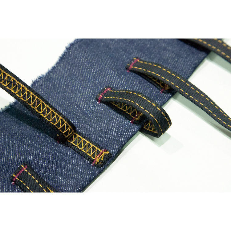 Title: The Art of Sewing Ties: Mastering the Vertical Stitch