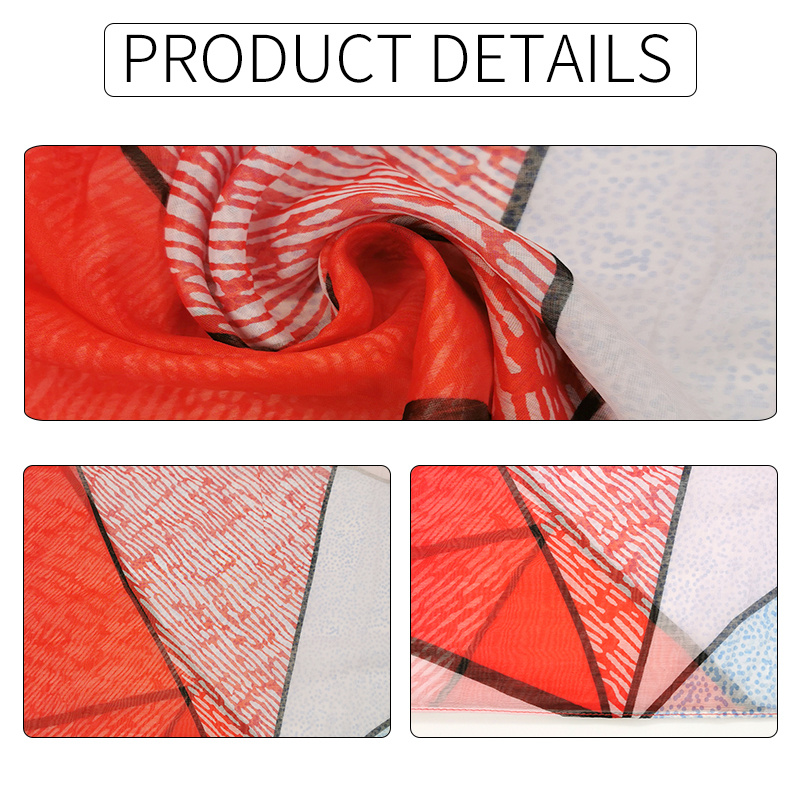 Wholesale Customized Scarf and Tie Suppliers