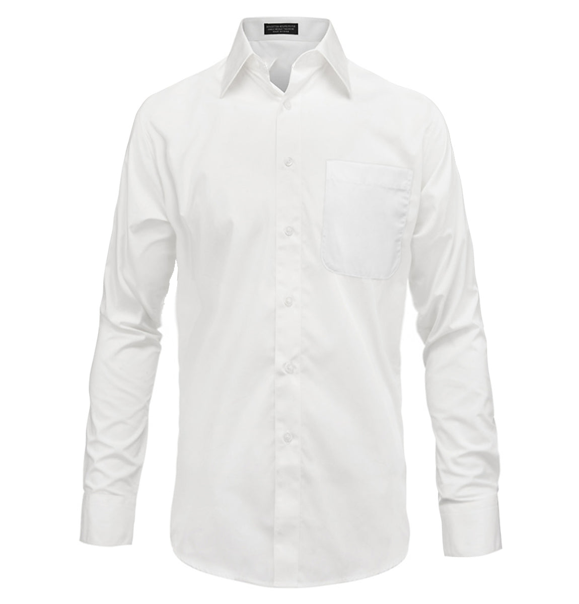 THE WEDDING WHITE SHIRT: WHAT TIE TO PAIR IT WITH?