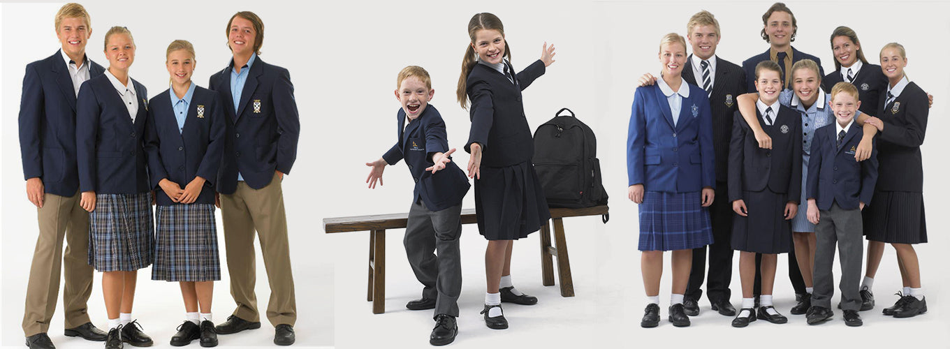 School Uniforms: The Evolution of Dress Code and the Role of Ties