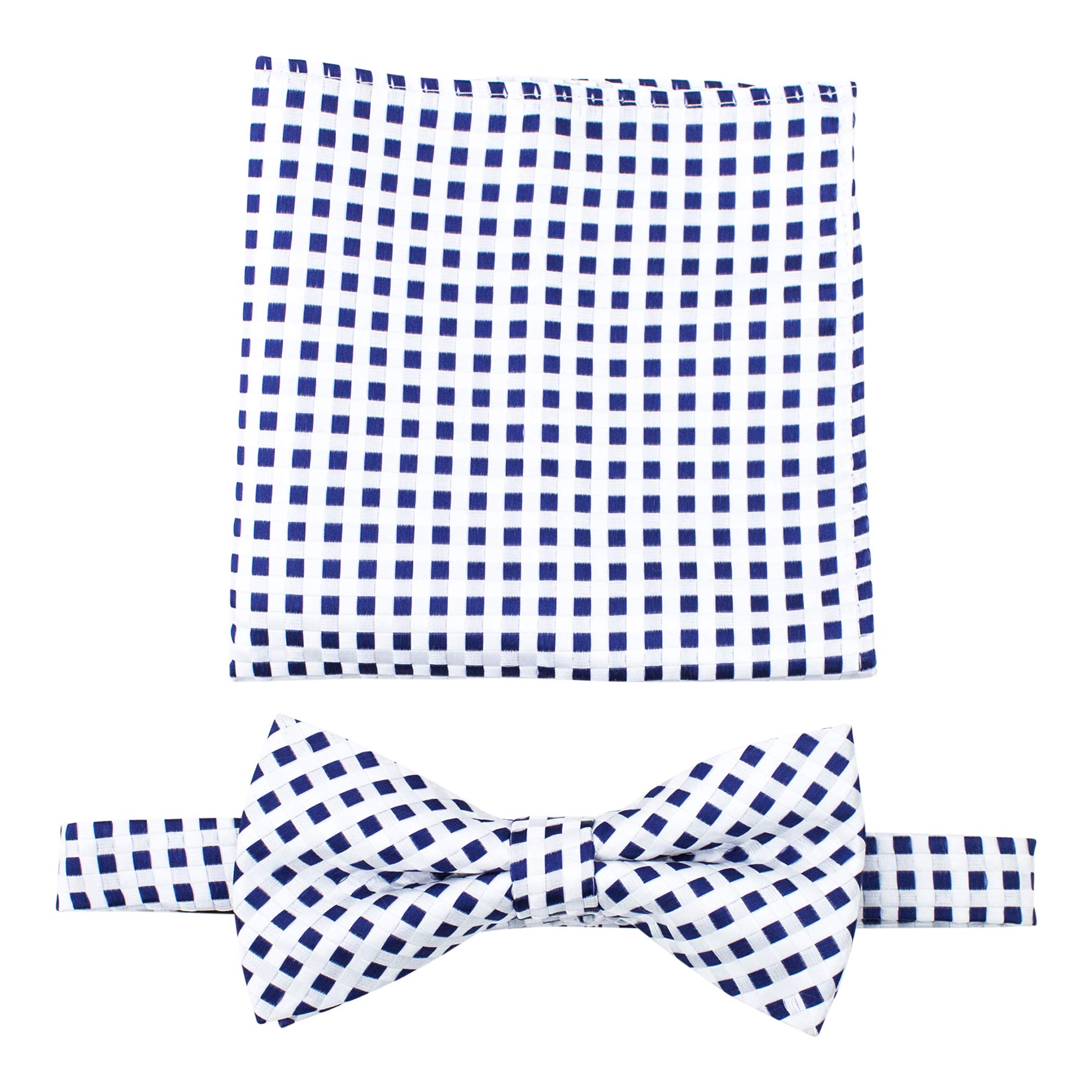 Title: Can Hand-Tied Bow Ties Be Shortened?