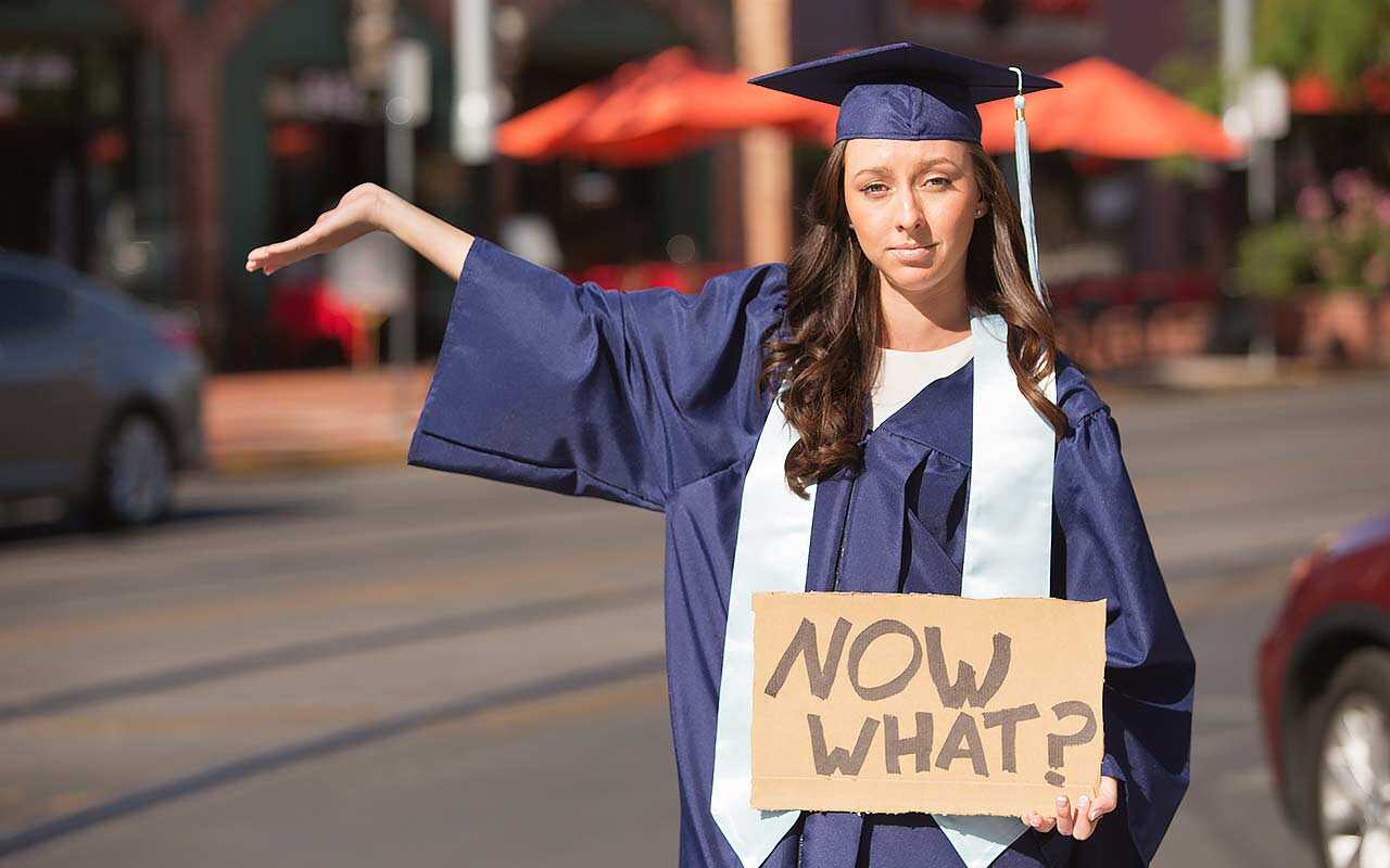 Title: Is it Necessary to Wear a Tie to Graduation Ceremony?