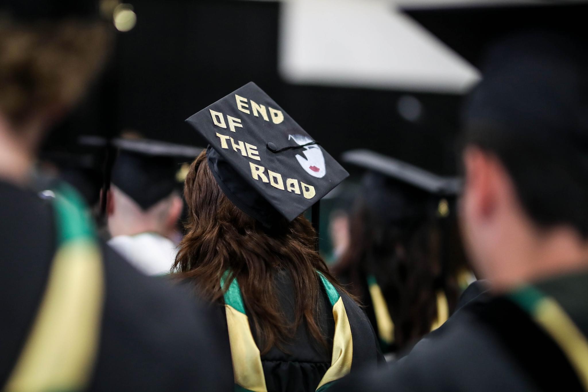 Title: Is it Necessary to Wear a Tie to Graduation Ceremony?