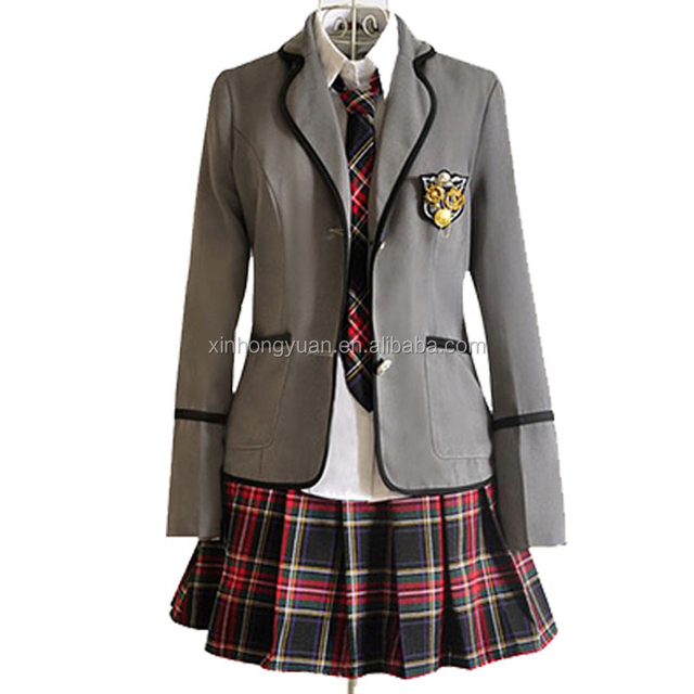 The Symbolic Power of the Girls School Uniform: The Case of the Tie