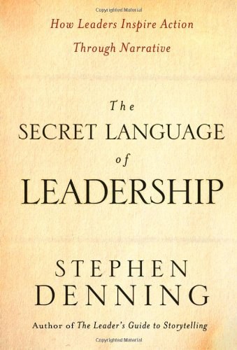 The Talk with the Tie: A Deeper Understanding of Leadership