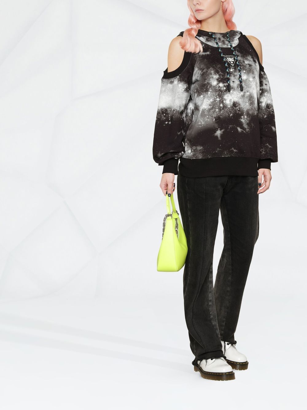 Fendi Tie-Dye: A Gradient of Fashion and Quality