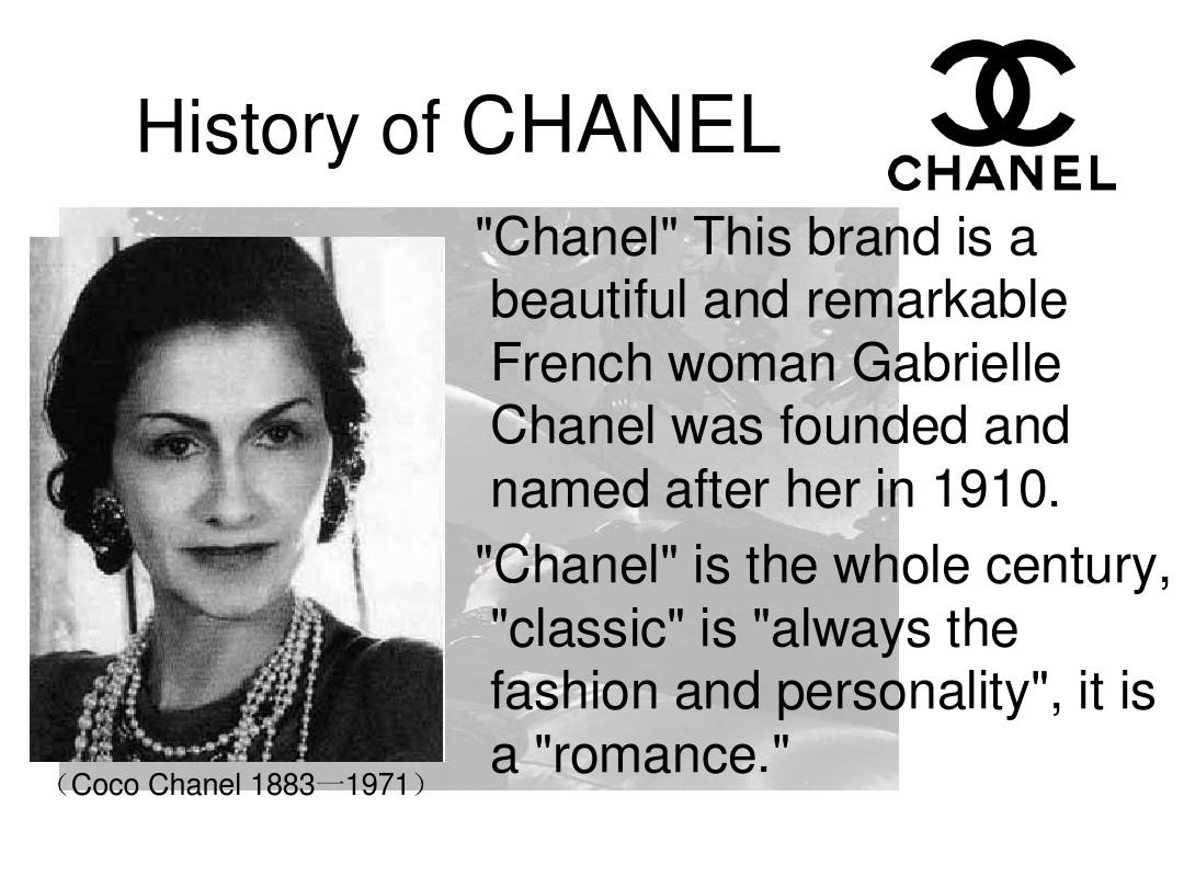 Custom-made Chanel Ties: The Ultimate Fashion Statement