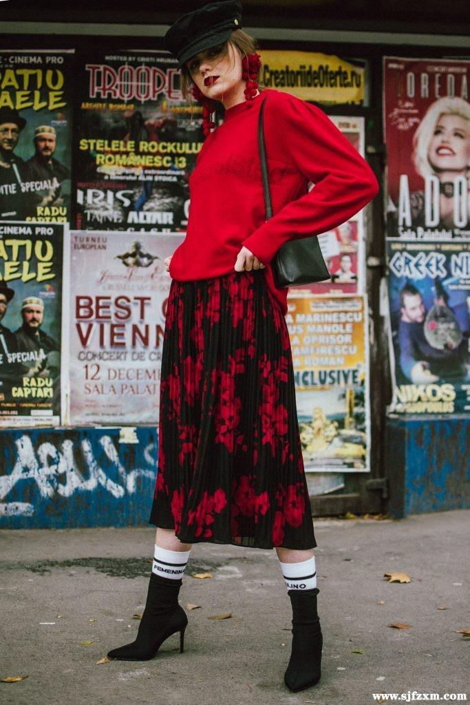 Title: Transforming a Red Scarf into a Red Tie: A Guide to Creating a Perfect Look