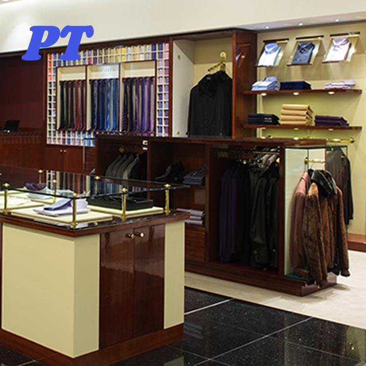 Custom Suit and Tie Shop Recommendations in Guangzhou