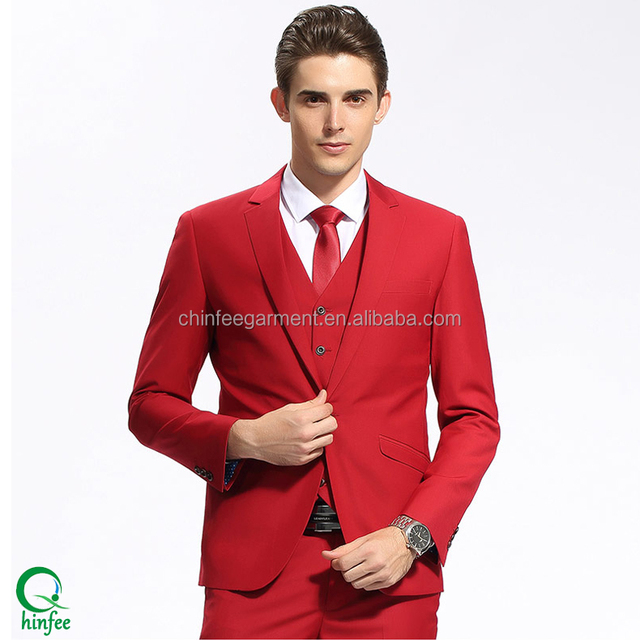 Custom Suit and Tie Shop Recommendations in Guangzhou