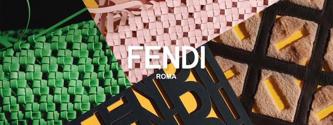 Fendi: The Elegance of a Tie