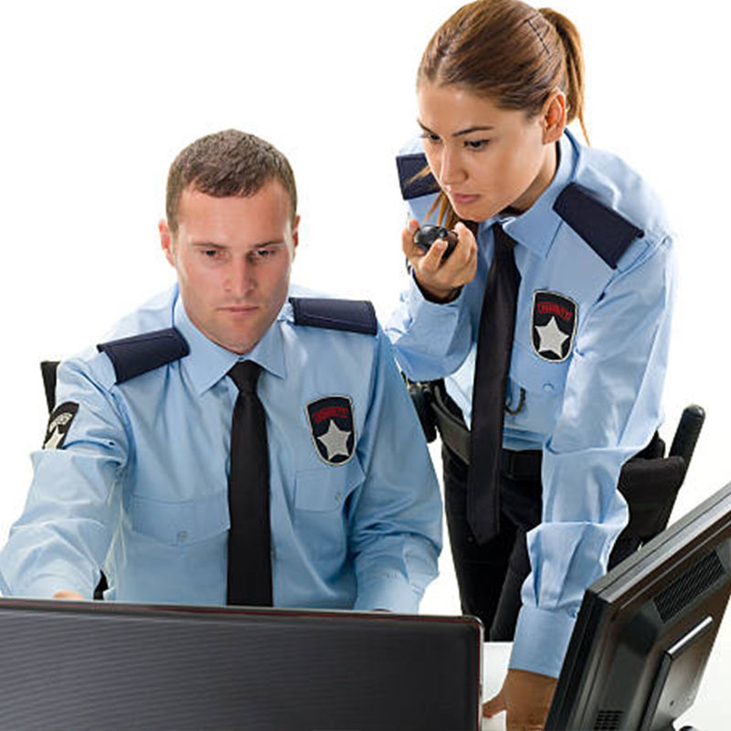 Title: Should Police Officers Wear Ties with their Uniforms?