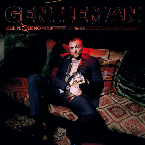 Title: The Art of Being a Gentleman: The Essence of a Western Suit and Tie Man