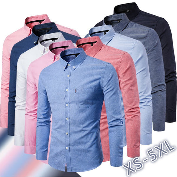 Customized Price of Shirts, Ties, and Suits