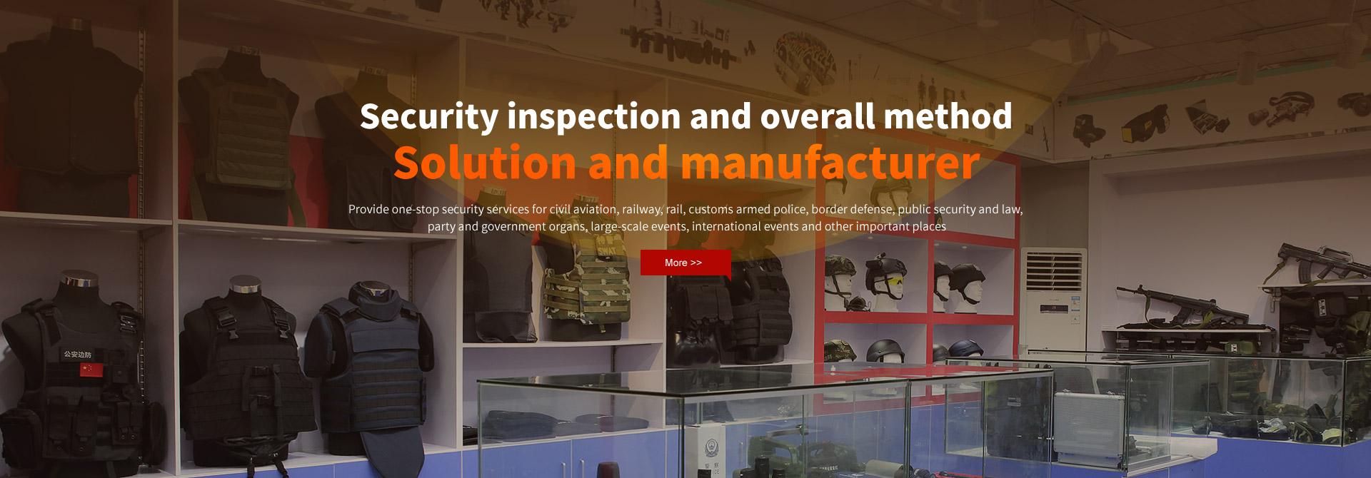 Title: Customized Security Uniforms and Accessories in Chengdu