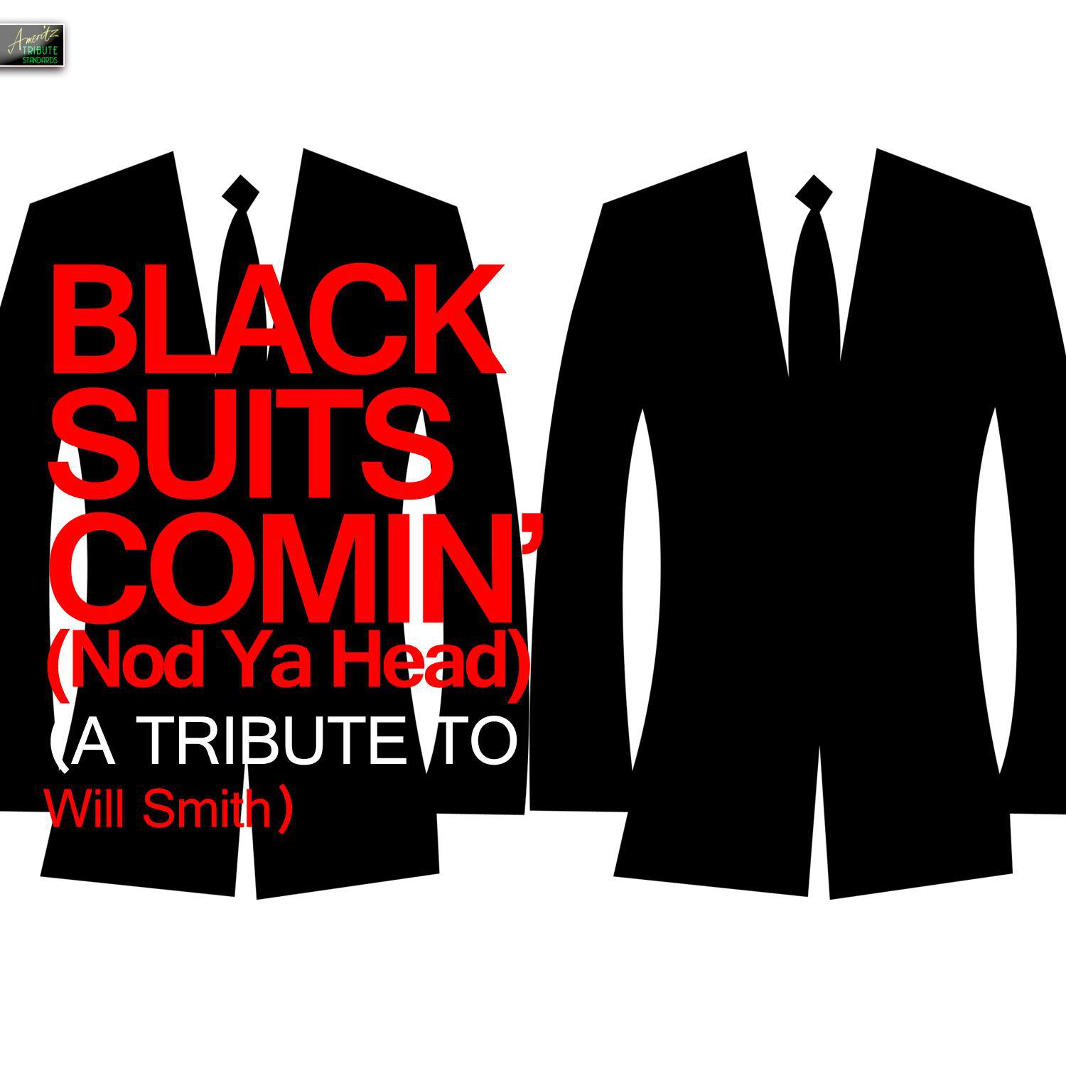 Title: The Art of Wearing a Tie: When and Why to Don a Black Suit