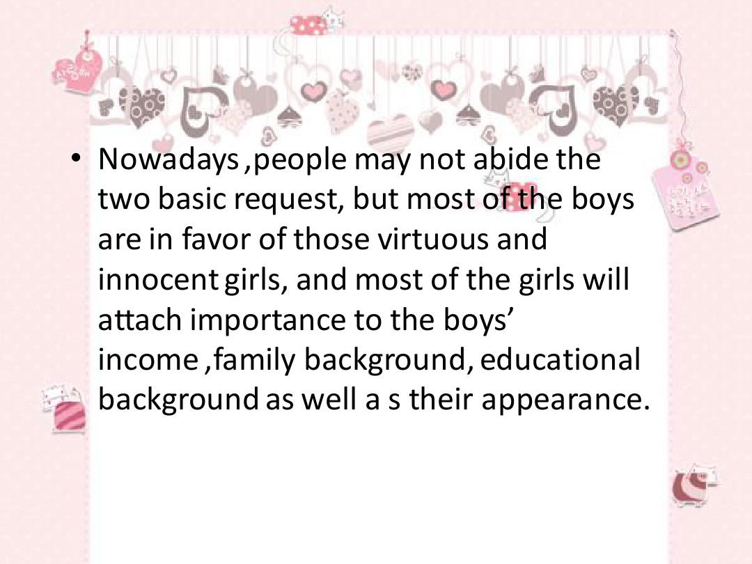 Title: Is it Appropriate for Girls to Give Boys Ties as Gifts?