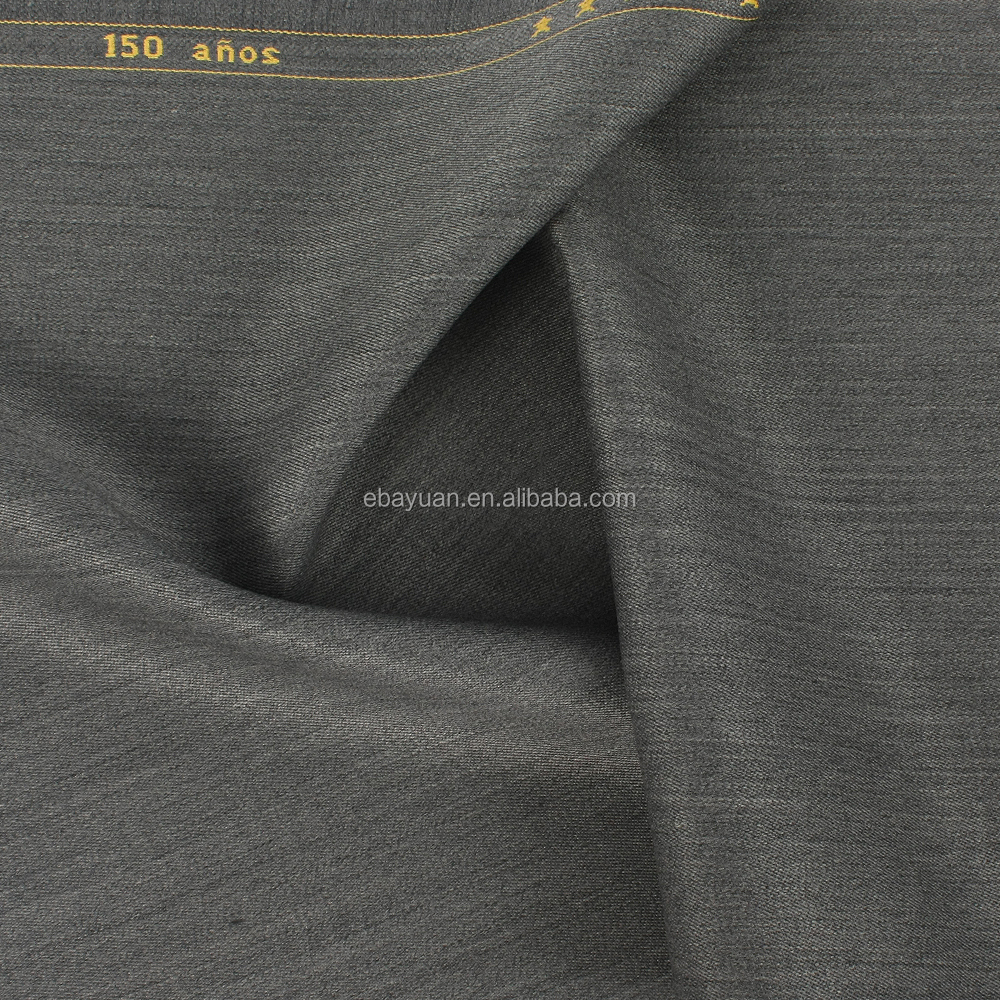 The Quality of a Wool Tie