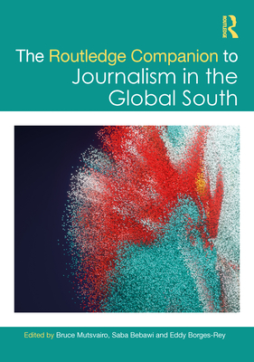 Title: The Colorful World of Journalists Ties