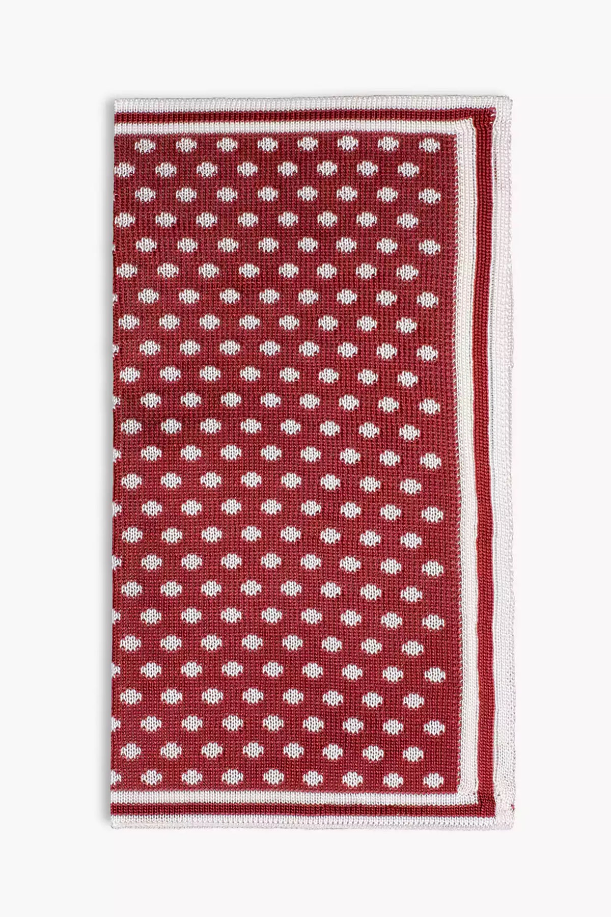 Custom Red Tie Design: Patterns and Trends